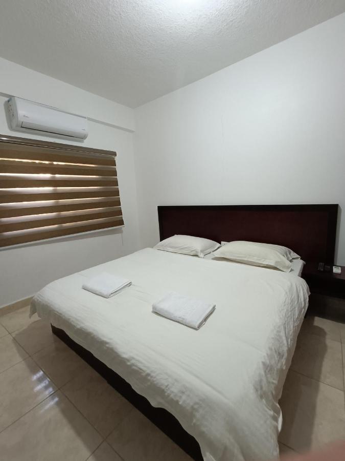 Happy Night Hostel 瓦迪穆萨 外观 照片
